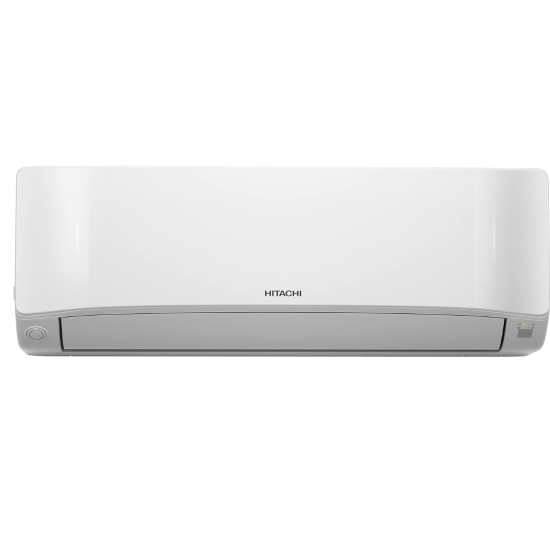 Hitachi 1 Ton 3 Star Fixed Speed Split AC